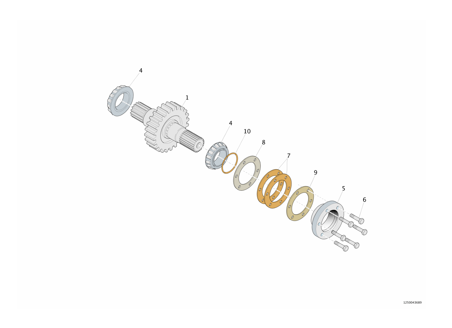 約翰迪爾授權(quán) 約翰迪爾授權(quán)