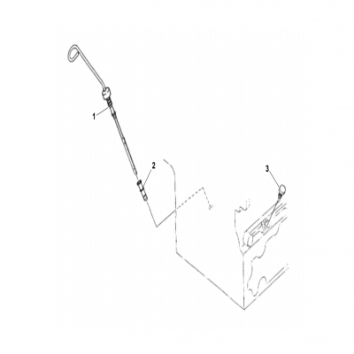 MDCG123−2258 1 MDDCD、MDDCE、MDDCH和 MDCJ3 323−2180 1 插頭、油量計