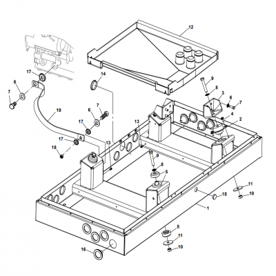 Skid&ldquo;40MDDCA,&rdquo;&ldquo;55MDDCB ,&rdquo;&ldquo;65MDDCC,&rdquo;&ldquo;80MDDCD,&rdquo;&ldquo;99MDDCE,&rdquo;&ldquo;40MDDCF,&rdquo;&ldquo;50MD