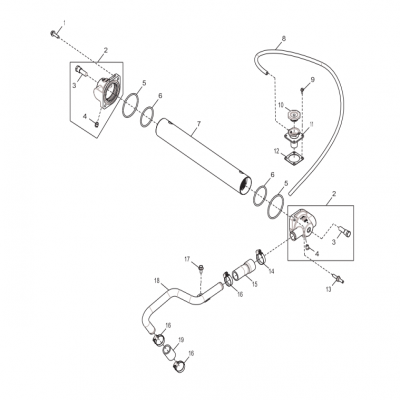 Group 27: Heat Exchanger, continued  第27組：熱交換器，&amp;ldquo;GM93289,&amp;rdquo;&amp;ldquo;GM93285,&amp;rdquo;&amp;ldquo;GM91650,&amp;rdquo;&amp;ldquo;GM85414,&amp;rdquo;&