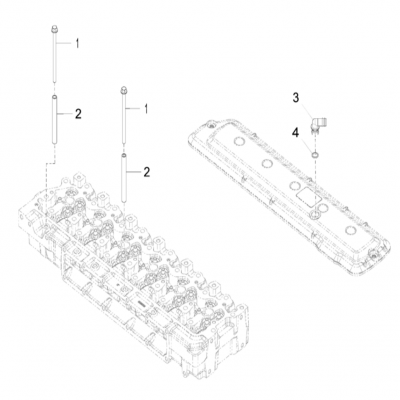 Group 29: Vent Tube, continued  第29組：通風(fēng)管，&ldquo;GM93289,&rdquo;&ldquo;GM93285,&rdquo;&ldquo;GM91650,&rdquo;&ldquo;GM85414,&rdquo;&ldquo;GM85412,&rdquo;&ldqu