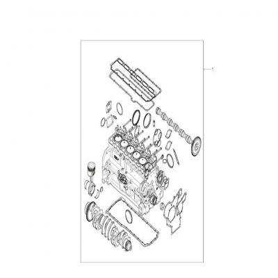 Group 99--2: Engine Short Block, continued  組99-2：發(fā)動(dòng)機(jī)短擋，&amp;ldquo;GM93289,&amp;rdquo;&amp;ldquo;GM93285,&amp;rdquo;&amp;ldquo;GM91650,&amp;rdquo;&amp;ldquo;GM85414,&am