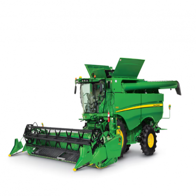 S760 S760 谷物聯(lián)合收割機