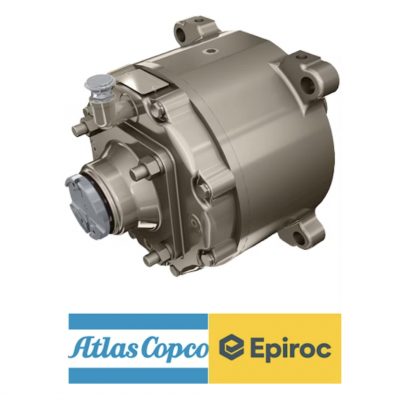 Atlas Copco Epiroc 安百拓行星齒輪傳動(dòng)和零件