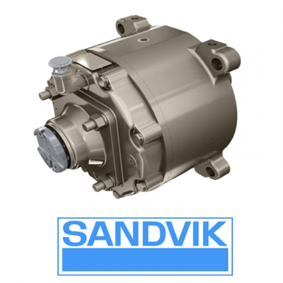 SANDVIK山特維克行星齒輪傳動(dòng)裝置和零件