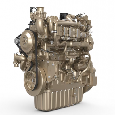 6090CI551 工業(yè)柴油機(jī)